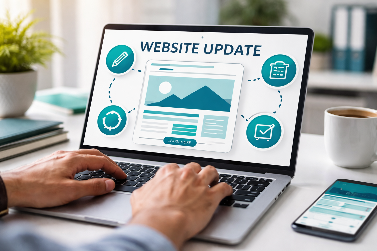 Website Article