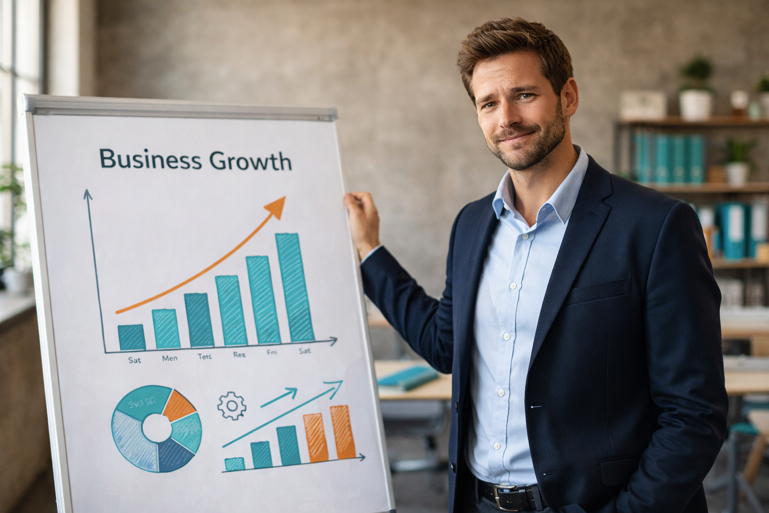 Coaching Industry Post