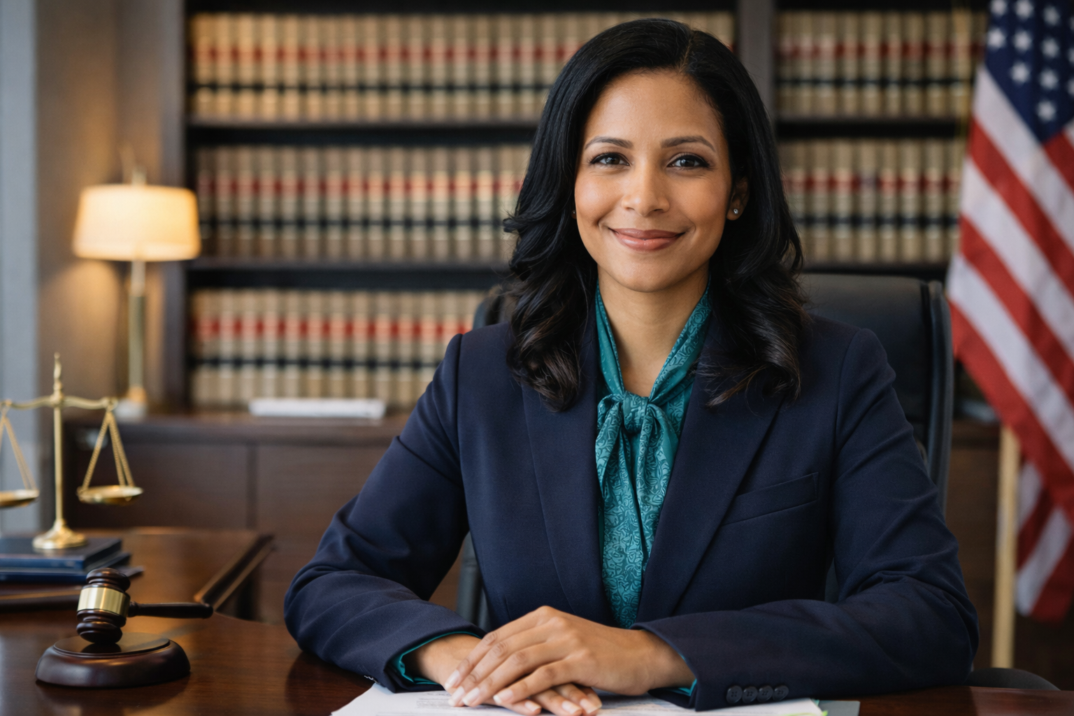 Legal Services Post
