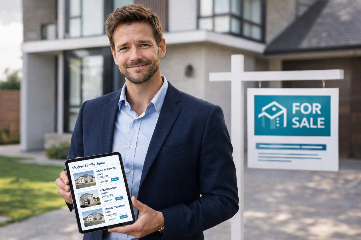 Real Estate Post